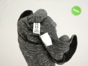 koszulka polo damska hm: H&M Basic, T-shirt damski, rozmiar S — 5