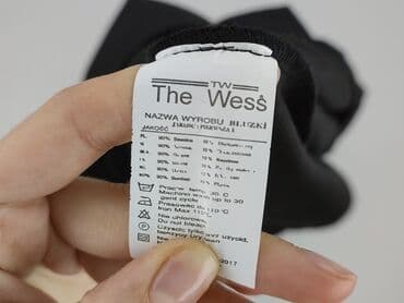 kamizelka depeche mode: Kamizelka damska, rozmiar S — 5