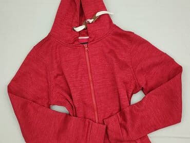 Bluza z kapturem damska, M