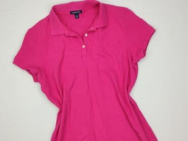 lidl koszulki polo: Lands' End, Sukienka damska, rozmiar M — 1
