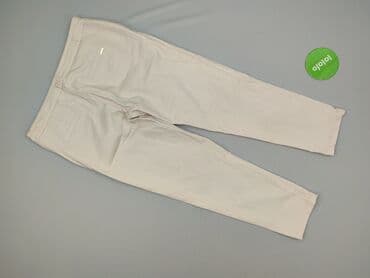 la moda torebki: Freesia, Spodnie materiałowe damskie, XL w lalafo.pl — 3 la moda torebki: Freesia, Spodnie materiałowe damskie, XL — 3