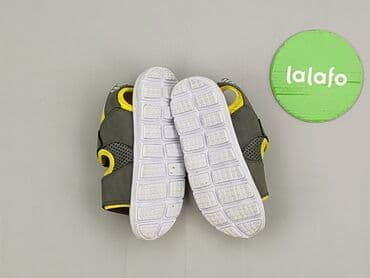 sandały crocs 31 32: Sandals 25, Used at lalafo.pl — 3 sandały crocs 31 32: Sandals 25, Used — 3