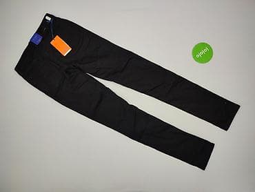 trang jeans: Trussardi Jeans, Jeansy damskie, rozmiar 2XS — 3