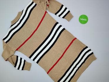 secondhand shop: Sukienka damska, rozmiar 3XL — 3