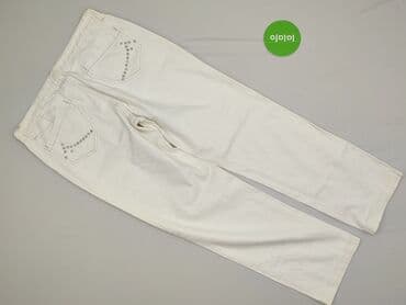 miu miu t shirty: Jeans for women, size L (EU 40) — 3