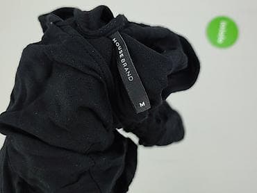 bluzy black squad: House, Bluzka damska, rozmiar M — 4