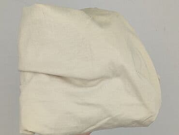 t shirt basic hm: H&M, T-shirt damski, rozmiar S — 7