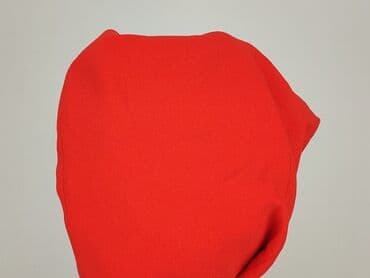 czerwona ołówkowa sukienki wieczorowa elegancka: CAMAIEU, Sukienka damska, rozmiar S — 5