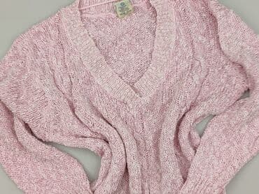 sweter oysho: Yessica, Sweter damski, rozmiar L — 1