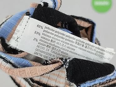 crop top primark: Bershka, Top damski, rozmiar M — 5