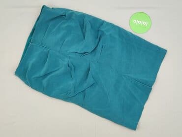 spódnice midi plisowane czarne: Nicole, Spódnica damska, rozmiar S — 3