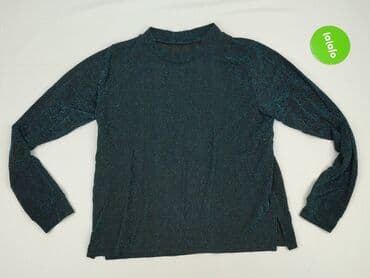 bluzki karo: Bluzka damska, rozmiar S — 2