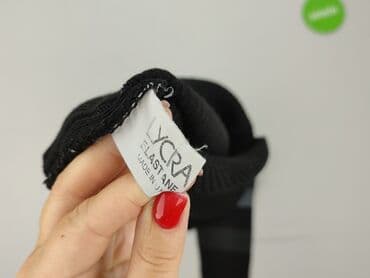 skarpeto kapcie psi patrol biedronka: Lycra, Golf damski, rozmiar S — 5