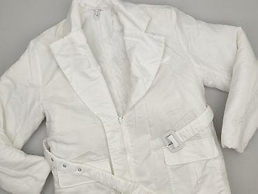 tanie ramoneski: AsYou, Kurtka zimowa damska, rozmiar M — 1