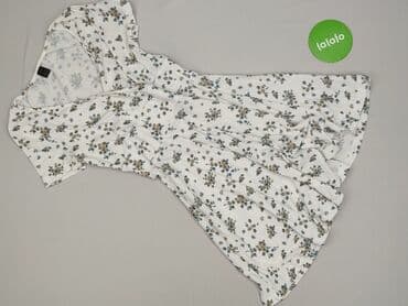 shein sukienka biala: Shein, Sukienka damska, rozmiar XS — 3