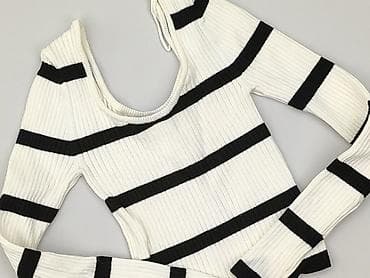 c a sweter w paski: Clockhouse, Sweter damski, rozmiar XS — 1