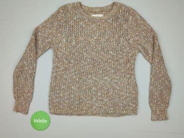 sweter z kaszmiru c a: Women`s sweater, size S (EU 36) — 2