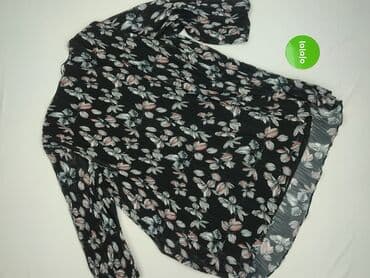 sukienki plisowana dla puszystych: Canda, Sukienka damska, rozmiar 5XL — 3