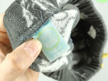 bintex rajstopy: Sweatpants, Little kids, 3-4 years, 104, condition - Very good — 4