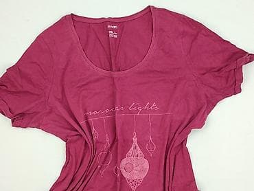 Esmara, T-shirt damski, rozmiar XL w lalafo.pl Esmara, T-shirt damski, rozmiar XL