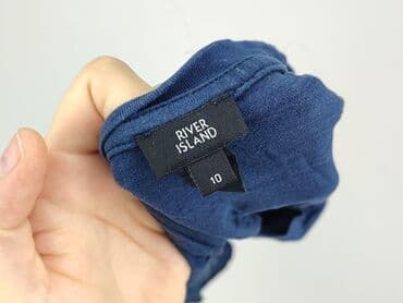 Жінкам: River Island, Футболка жіноча, розмір S — 4