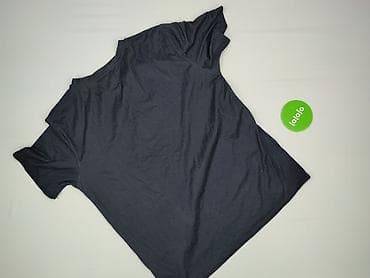 bluza kik: Shein, T-shirt damski, rozmiar 2XL — 3