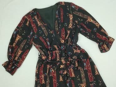 sukienka w panterkę, mohito: Sukienka damska, rozmiar S — 1