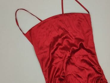 sukienka boohoo czarna: Boohoo, Sukienka damska, rozmiar L — 1