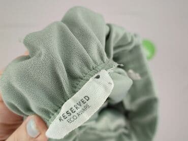 reserved spódnice zielone: Reserved, Women`s trousers, size S (EU 36) — 4