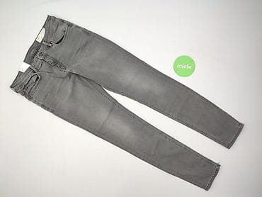ecko: Edc by Esprit, Jeansy damskie, rozmiar M — 2