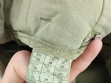 spodnie hellokity: Promod, Spodnie materiałowe damskie, rozmiar M — 5