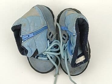 ccc sandały rieker: Snow boots, 21, condition - Good — 1