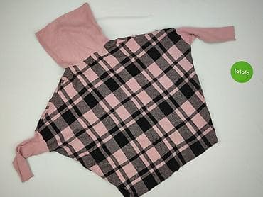 n every day sweter: Ponczo damskie, rozmiar 9XL — 3