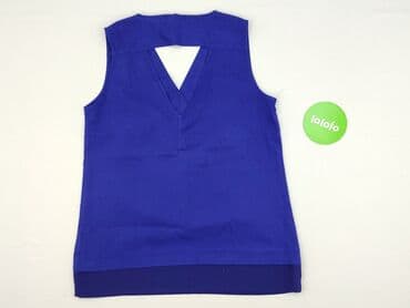 kopertowa bluzka reserved: Bluzka damska, rozmiar M — 3