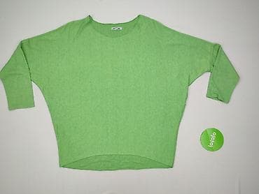 oversize sklep: Sweter damski, rozmiar 8XL — 2