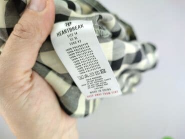 koszula one size: Heartbreak, Сорочка жіноча, розмір XL — 5