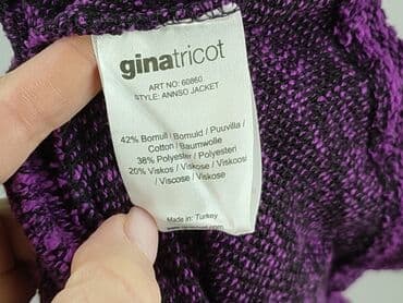 Жінкам: Gina Tricot, Піджак жіночий, розмір S — 5