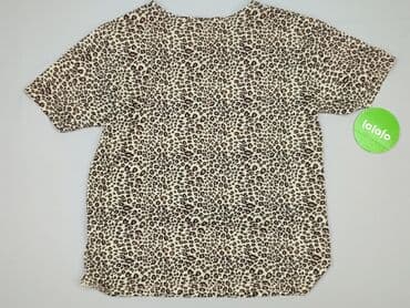 t shirty z panterka: T-shirt damski, rozmiar M — 5