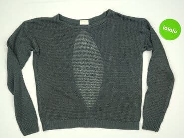 sweter grucha allegro: Noisy May, Sweter damski, rozmiar M — 2