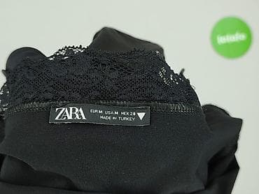 stanik 95b: Zara, Body damskie, rozmiar M — 4