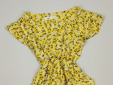 apricot bluzki: Sinsay, Bluzka damska, rozmiar XS — 1