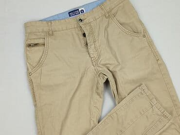 House, Chinos for men, size S