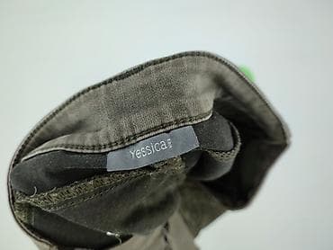 buty stich: Yessica, Jeansy damskie, rozmiar M — 4