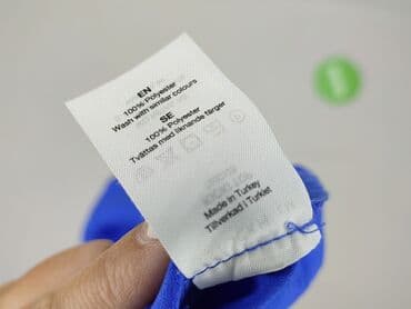 Topy: STOCKH LM, Top damski, rozmiar S — 5