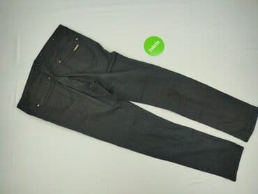 koszulki na ramiączkach plus size: Spodnie dla mężczyzn, rozmiar 2XL — 3