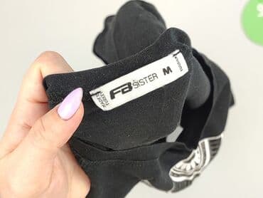 system of a down koszulka: FB Sister, T-shirt damski, rozmiar M — 4
