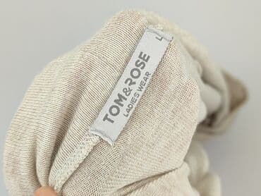 sweter bytom: Tom Rose, Kardigan damski, L — 4