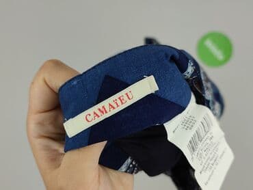 spódniczka mini rozkloszowane: Camaïeu, Spódnica damska, rozmiar S — 4