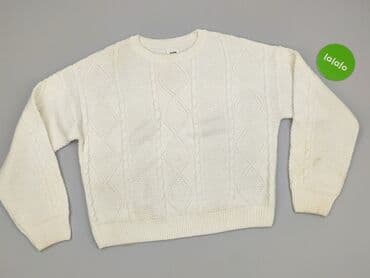 bluzy smileslow: Sinsay, Sweter damski, rozmiar XS — 3