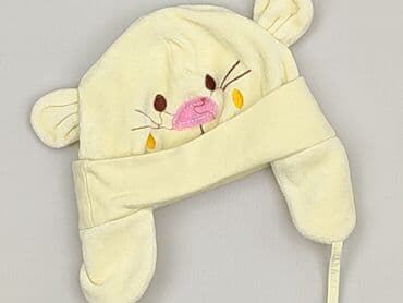 koszulka z minionkami: Hat, 2-3 years, 50-51 cm, condition - Perfect — 1